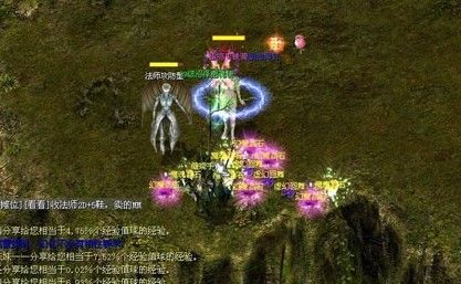 2022魔域觉醒无限魔石版手游：复刻经典玩法，畅享刺激战斗
