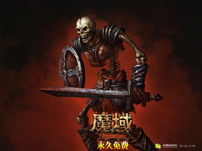 奇易魔域私服辅助登场！功能强大超吸睛，玩私服别错过
